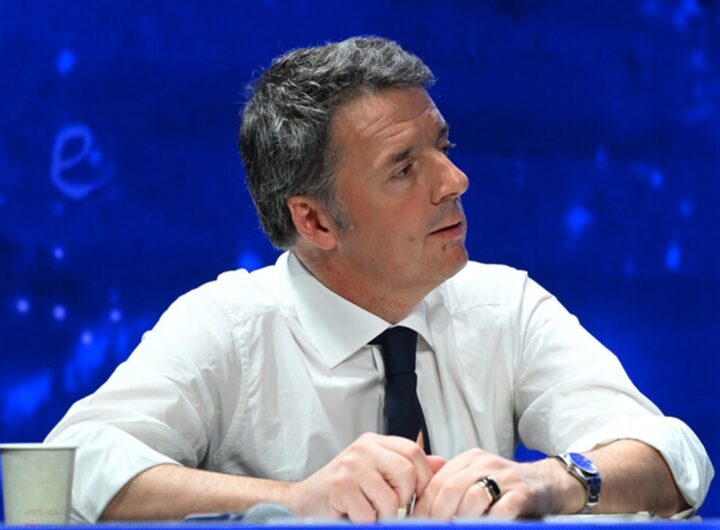 Matteo Renzi