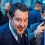 Matteo Salvini
