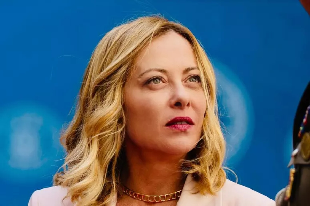 meloni al consiglio nazionale dei commercialisti