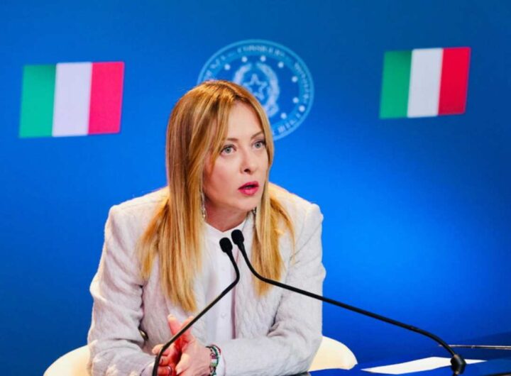 meloni riforma