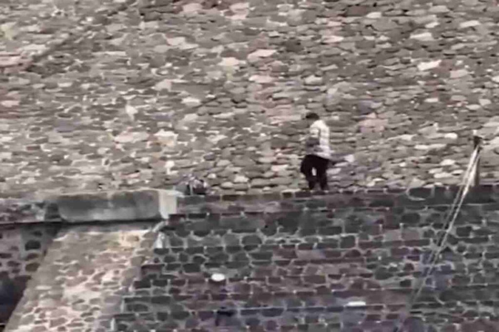 Sparatoria in Messico