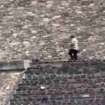 Sparatoria in Messico