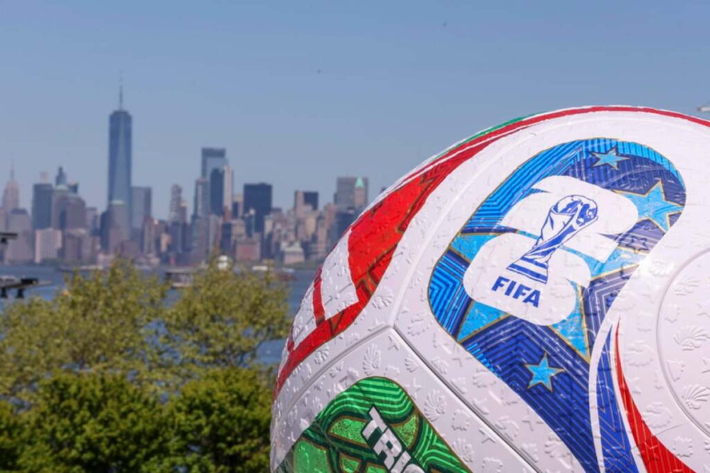 mondiali in usa