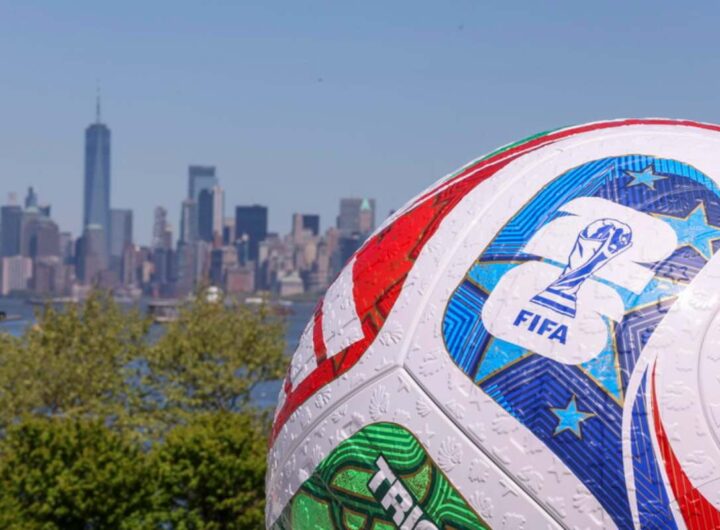 mondiali in usa