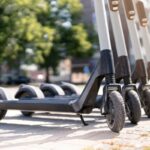 Monopattini elettrici