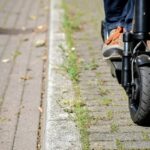 monopattino elettrico