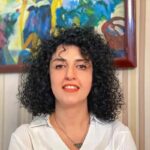 Narges Mohammadi