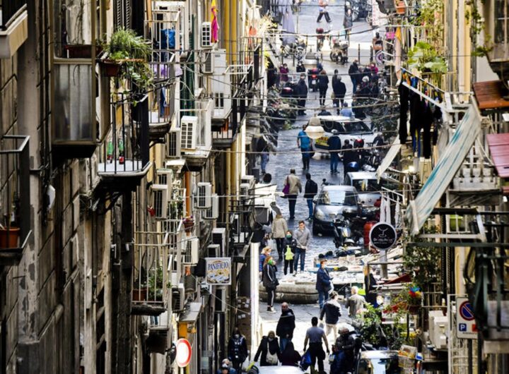 Napoli
