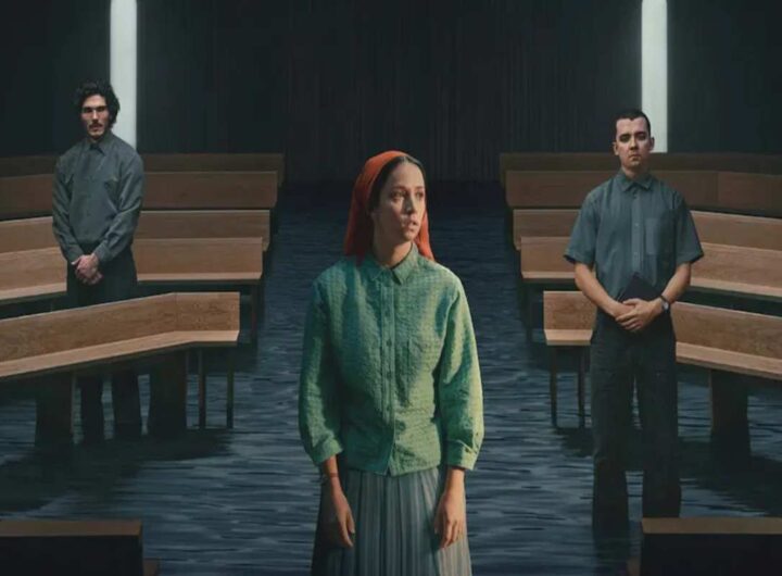 Unchosen