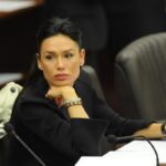 nicole minetti in parlamento
