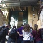 liceo bologna occupato