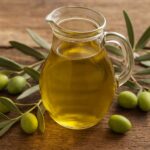 olio extravergine di oliva