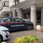 Omicidio-suicidio a Bisceglie, il luogo della tragedia