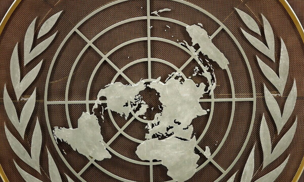 La sede dell'Onu a New York