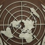 La sede dell'Onu a New York