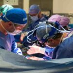 Un'operazione