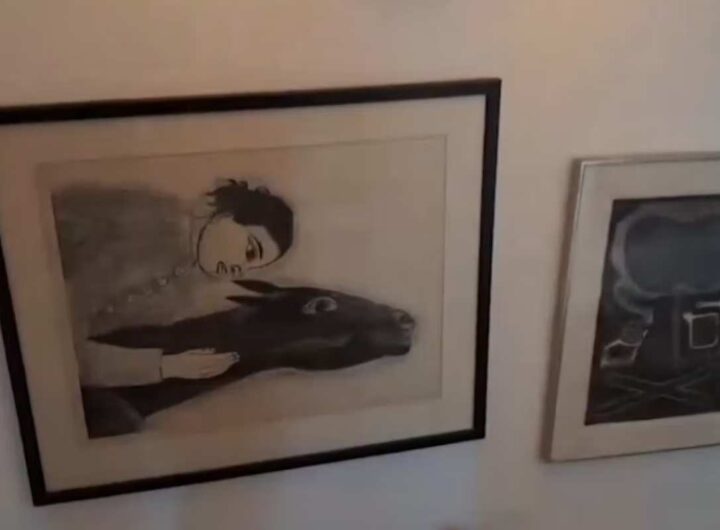 opere d'arte portogallo