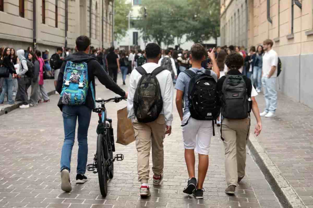 Dal pediatra fino a 18 anni, la proposta nella bozza della riforma dei medici di famiglia