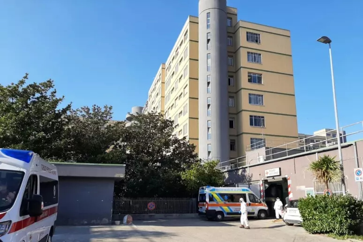ospedale pescara