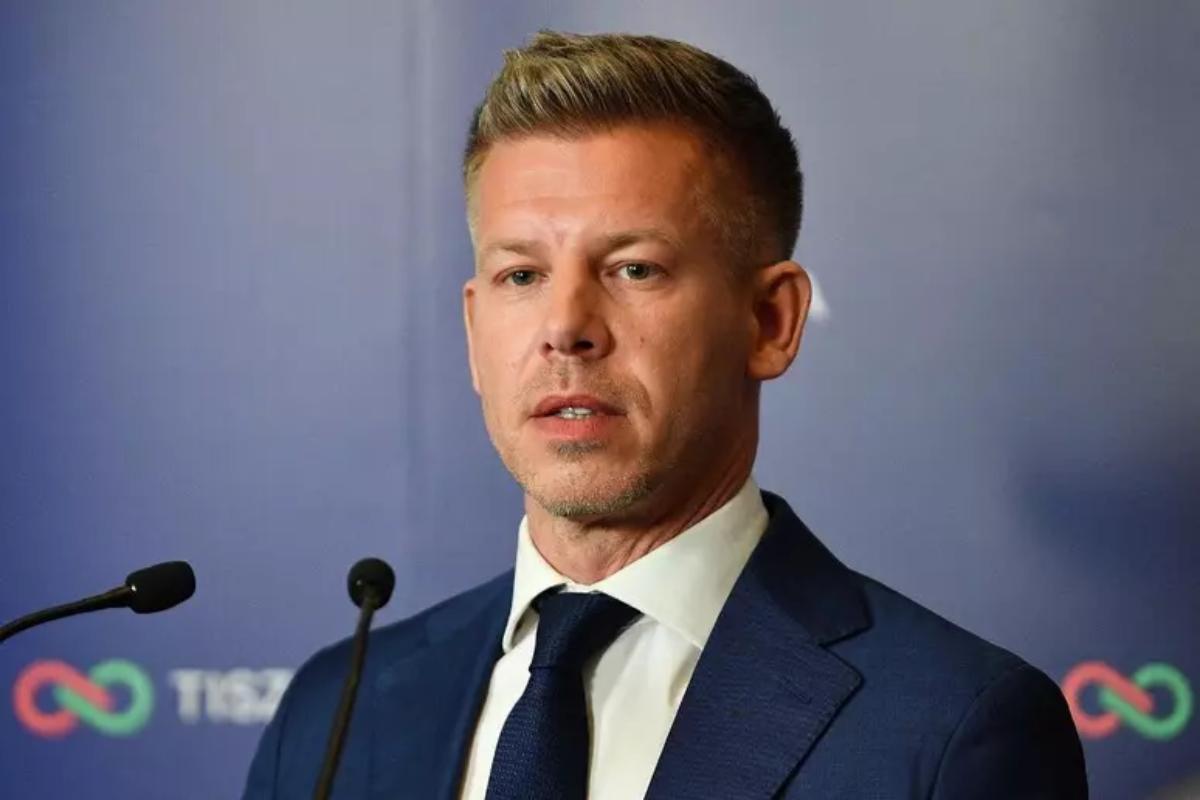 Peter Magyar, il premier ungherese in pectore