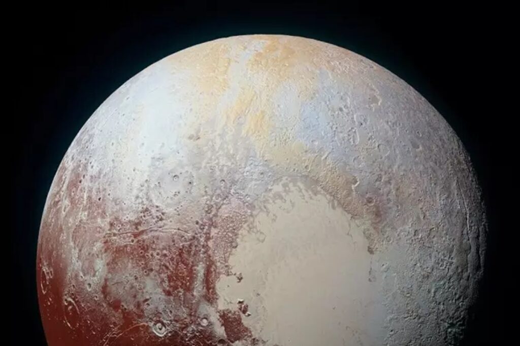 Plutone