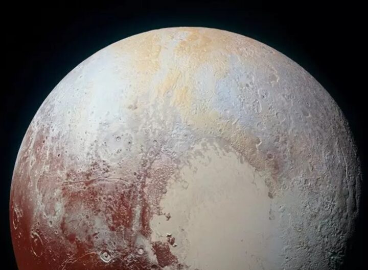Plutone