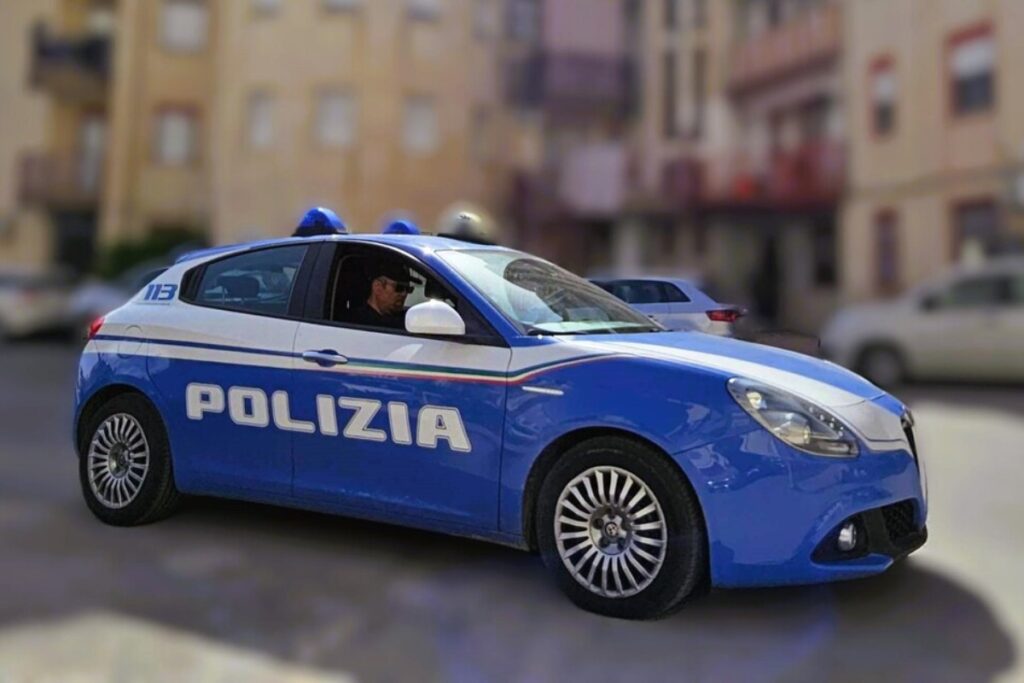 polizia
