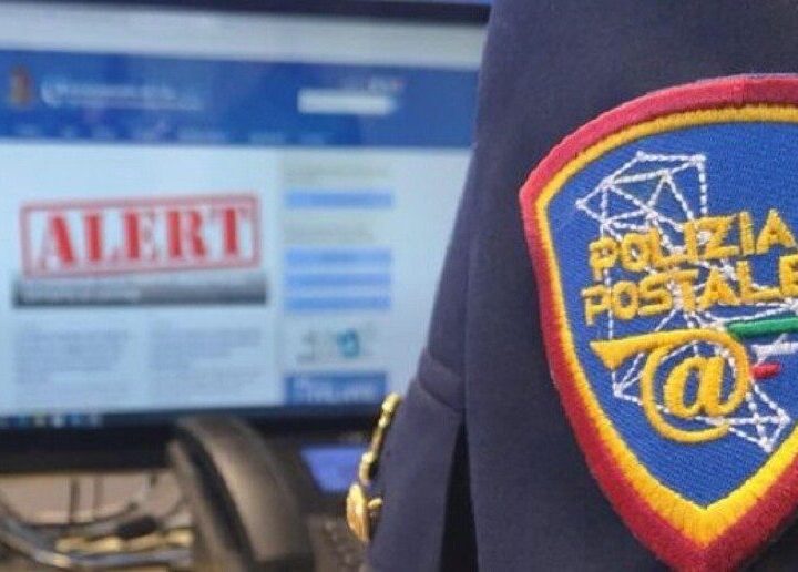 Polizia Postale