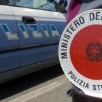 polizia stradale