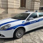 La polizia locale