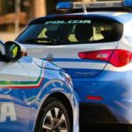 ladri polizia