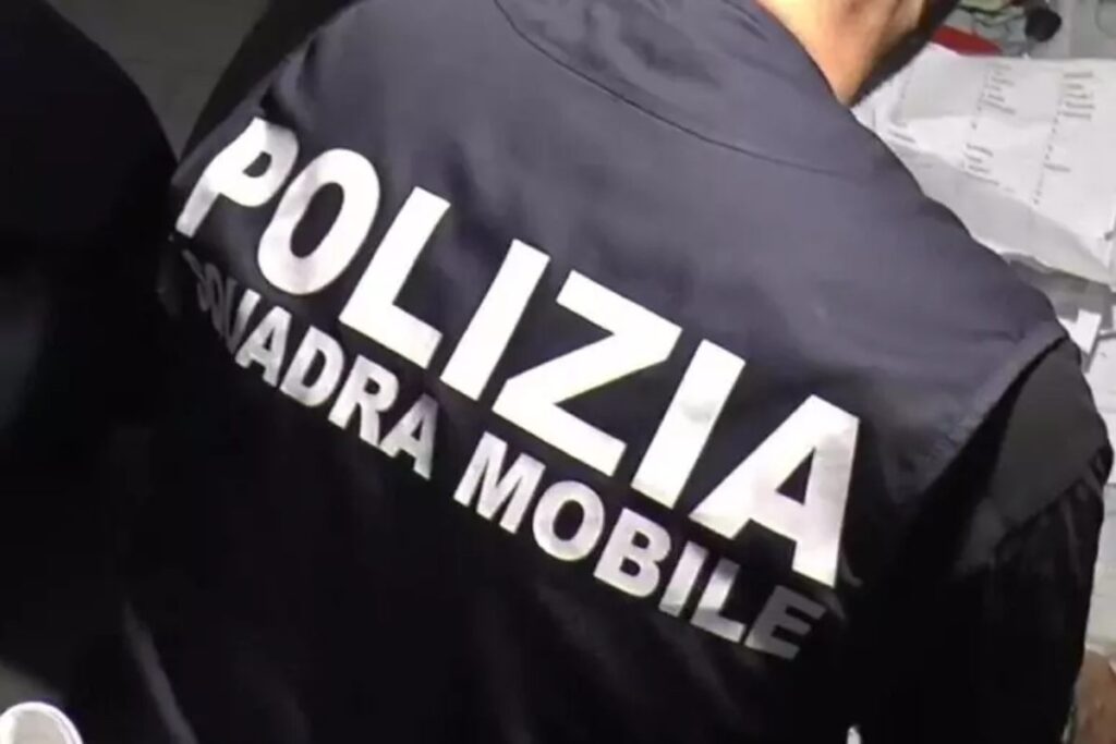 polizia