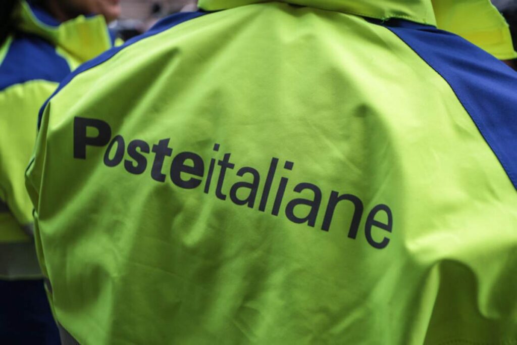 Poste Italiane