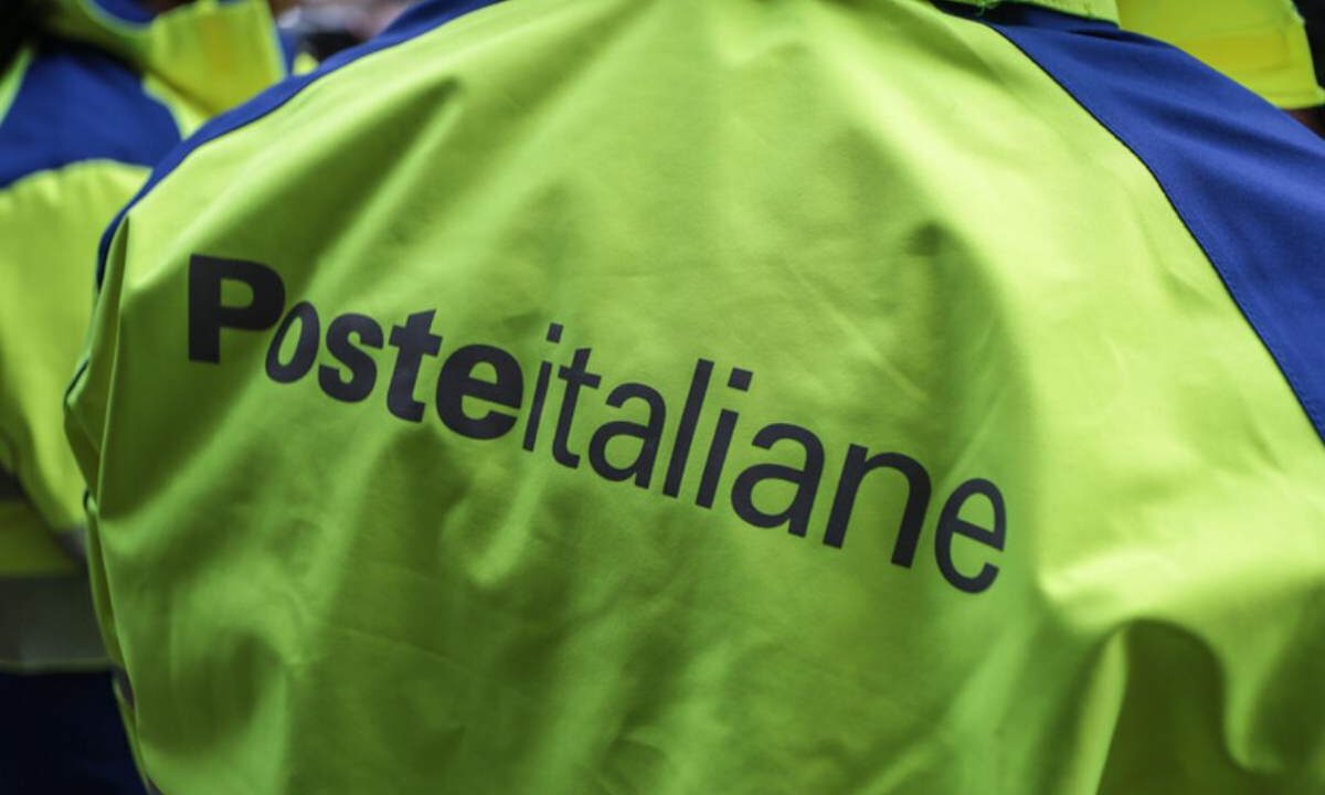 Poste Italiane