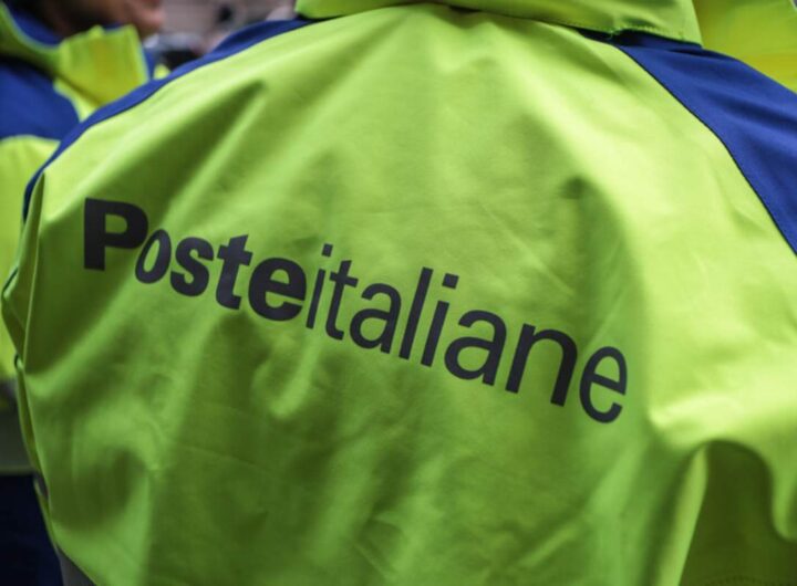 Poste Italiane