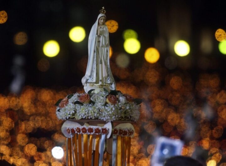 processione madonna