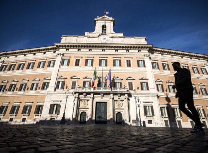 Il Quirinale