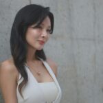 donna coreana