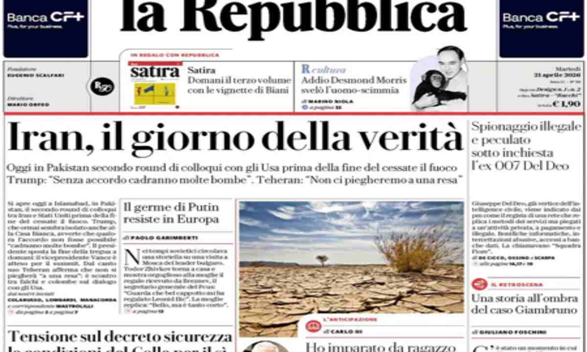 La Repubblica