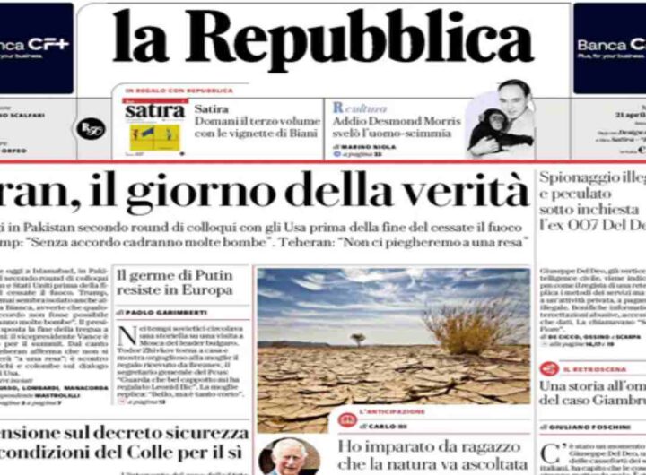 La Repubblica