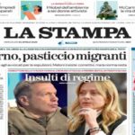 La Stampa