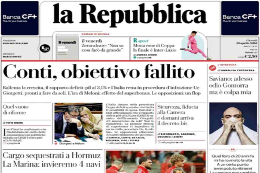 La Repubblica