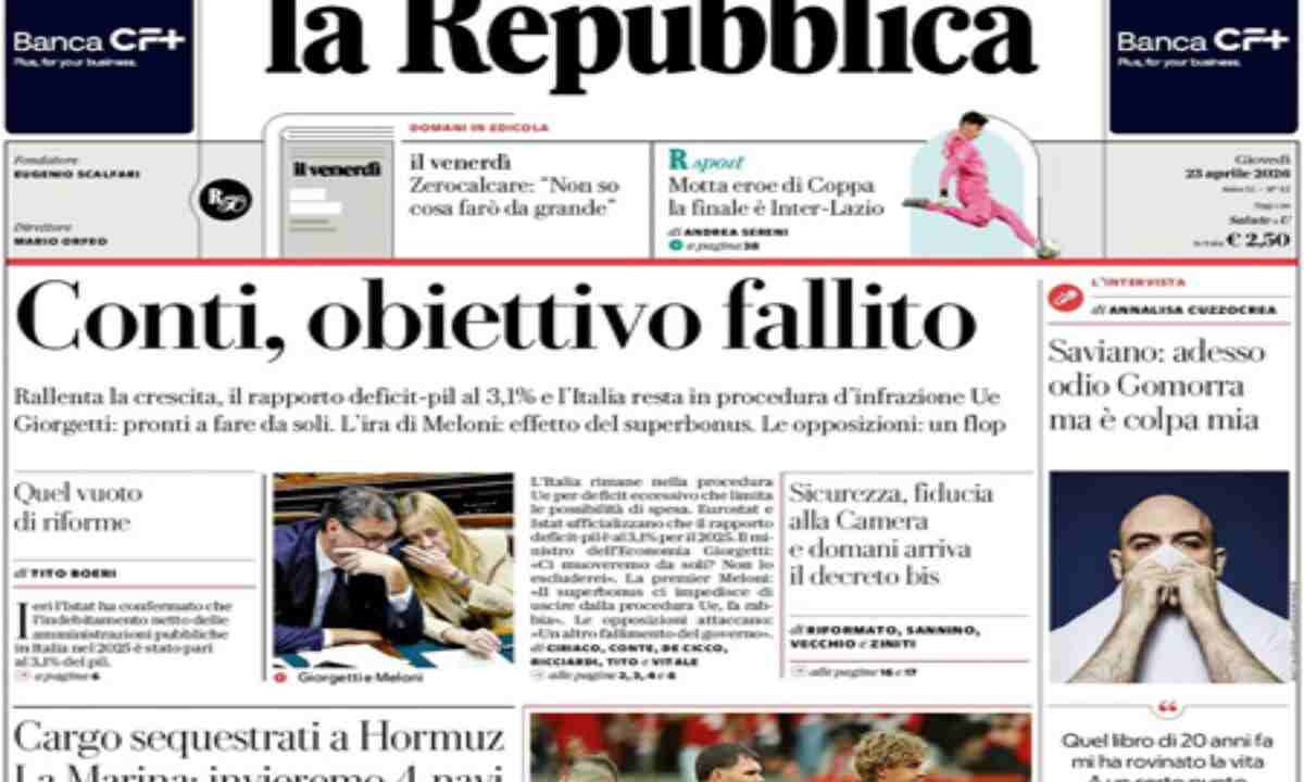 La Repubblica