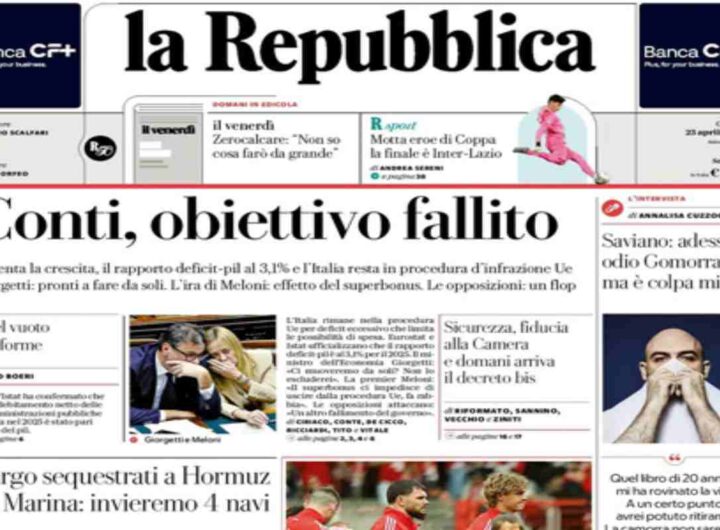 La Repubblica