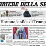 Il Corriere della Sera