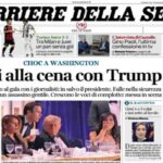 Il Corriere della Sera