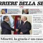 Il Corriere della Sera
