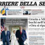 Il Corriere della Sera