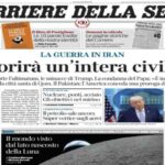 Il Corriere della Sera