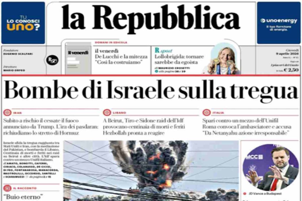 La Repubblica